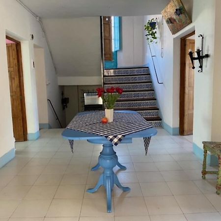 Bohemian Villa - Malaga Alora Eksteriør bilde