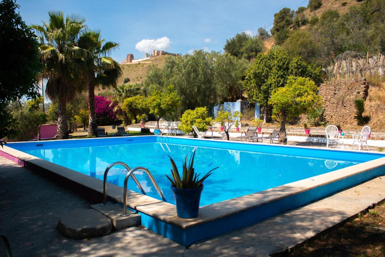 Bohemian Villa - Malaga Alora Eksteriør bilde