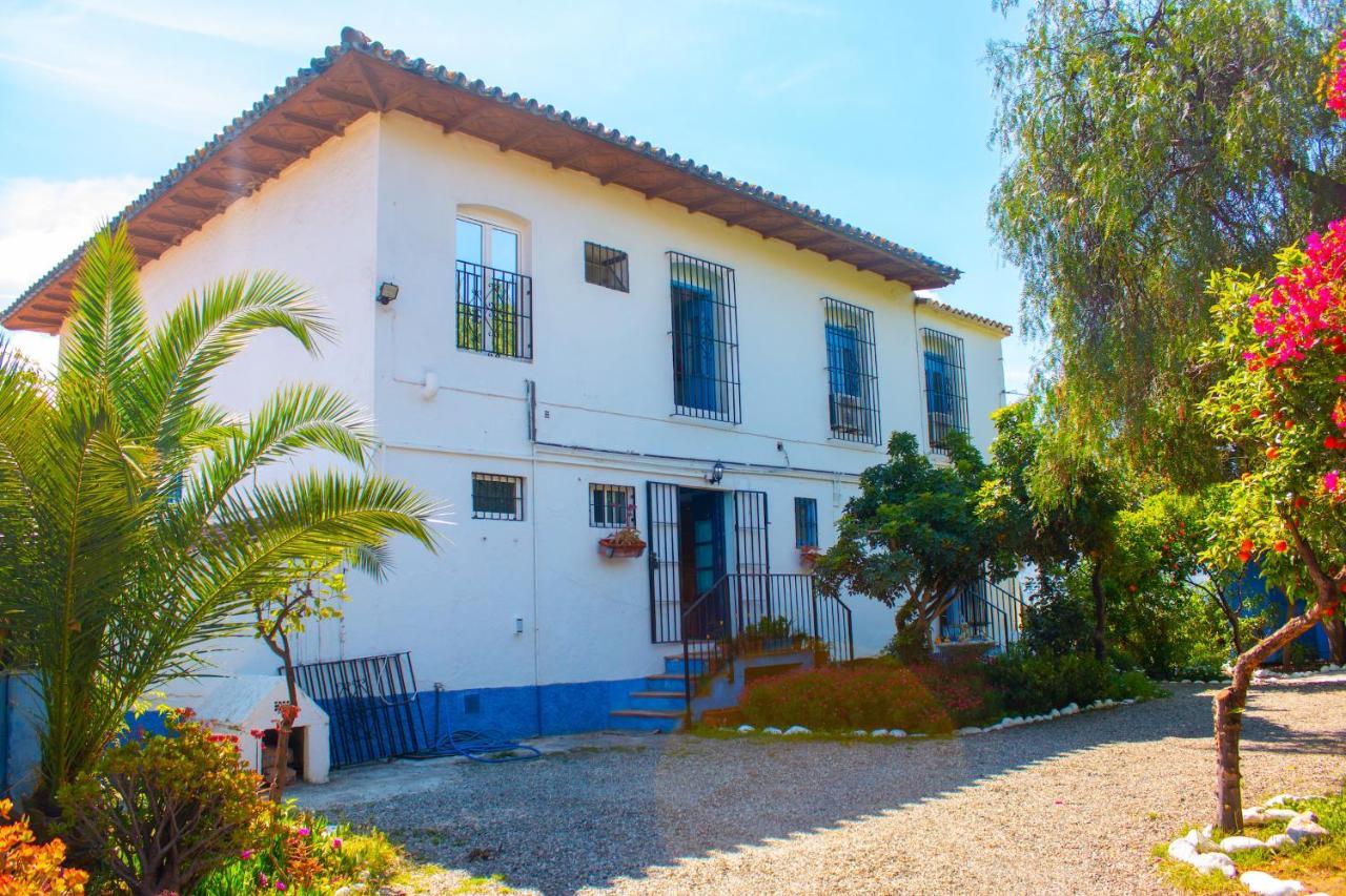 Bohemian Villa - Malaga Alora Eksteriør bilde