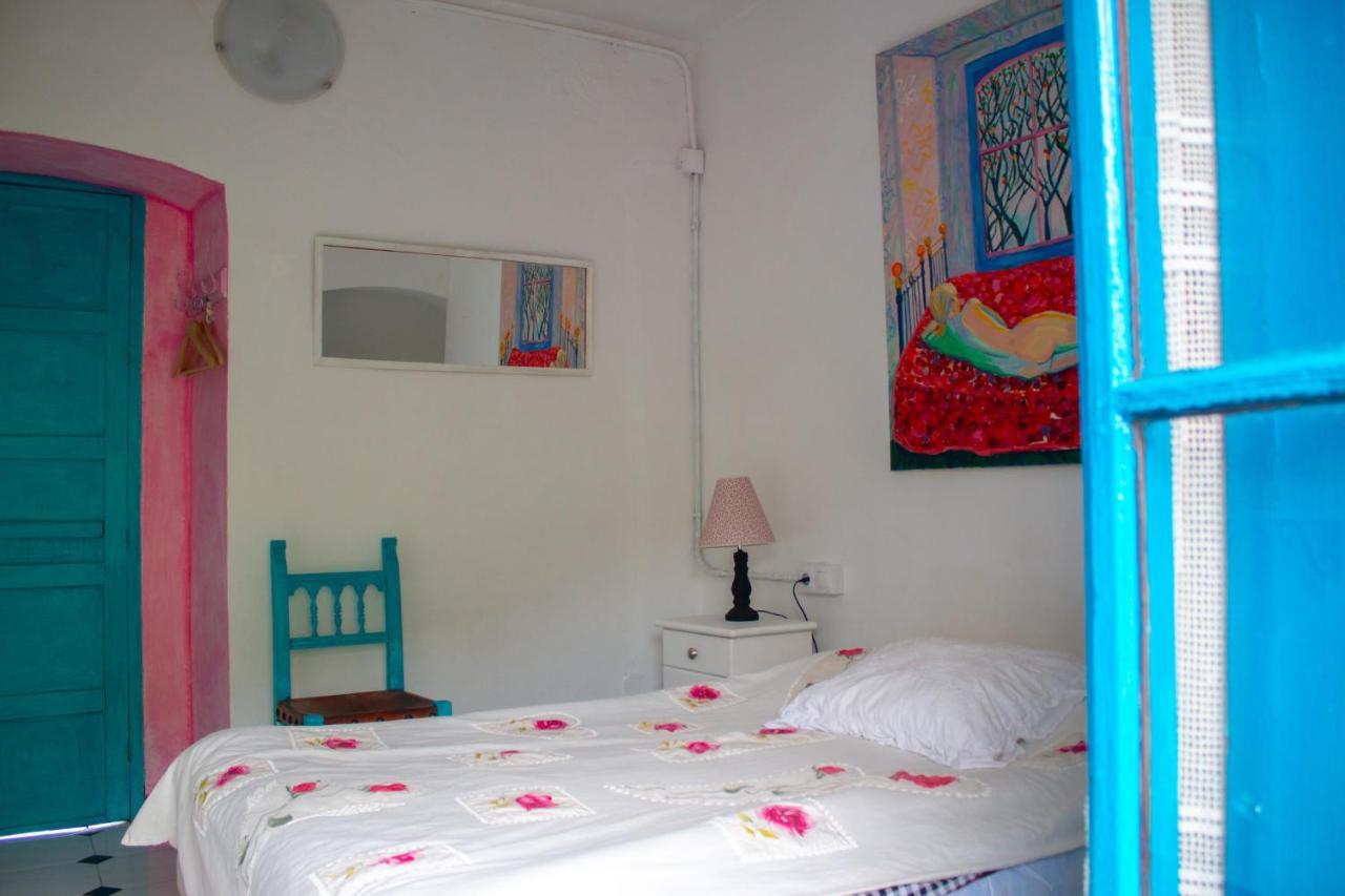 Bohemian Villa - Malaga Alora Eksteriør bilde