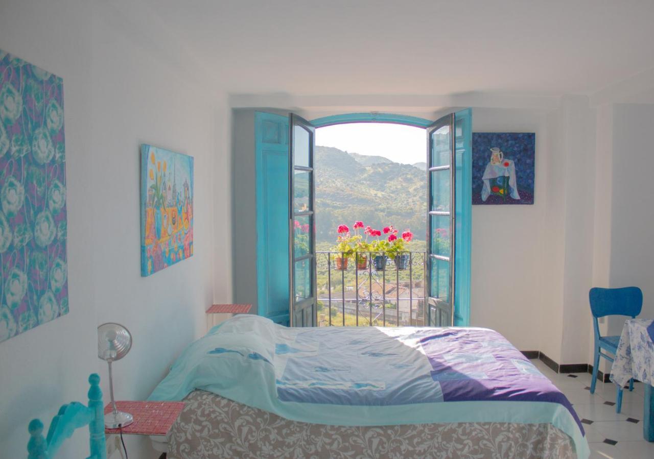 Bohemian Villa - Malaga Alora Eksteriør bilde