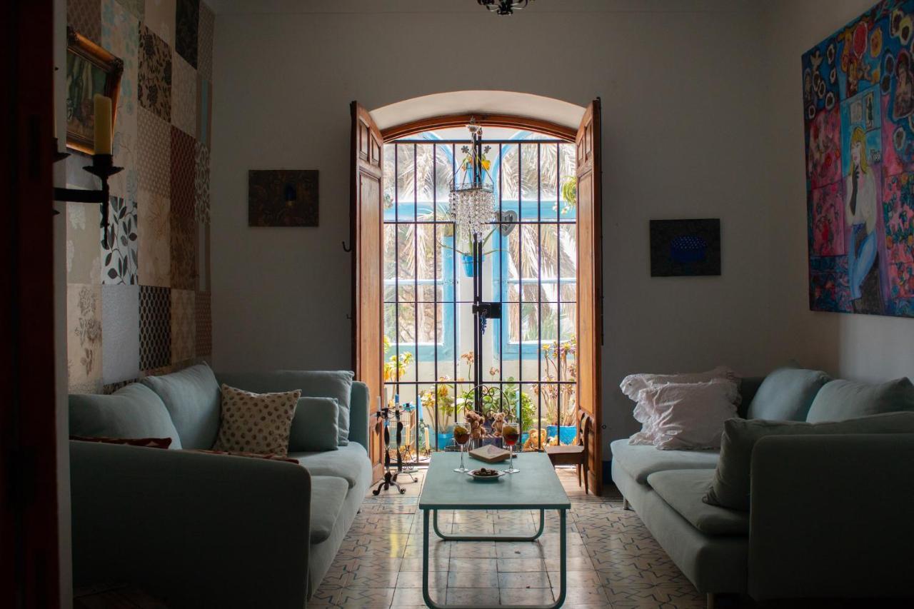 Bohemian Villa - Malaga Alora Eksteriør bilde