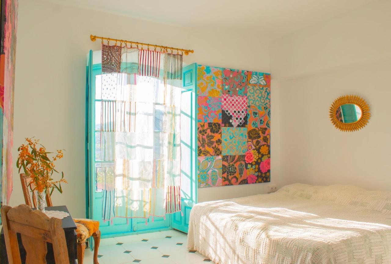Bohemian Villa - Malaga Alora Eksteriør bilde