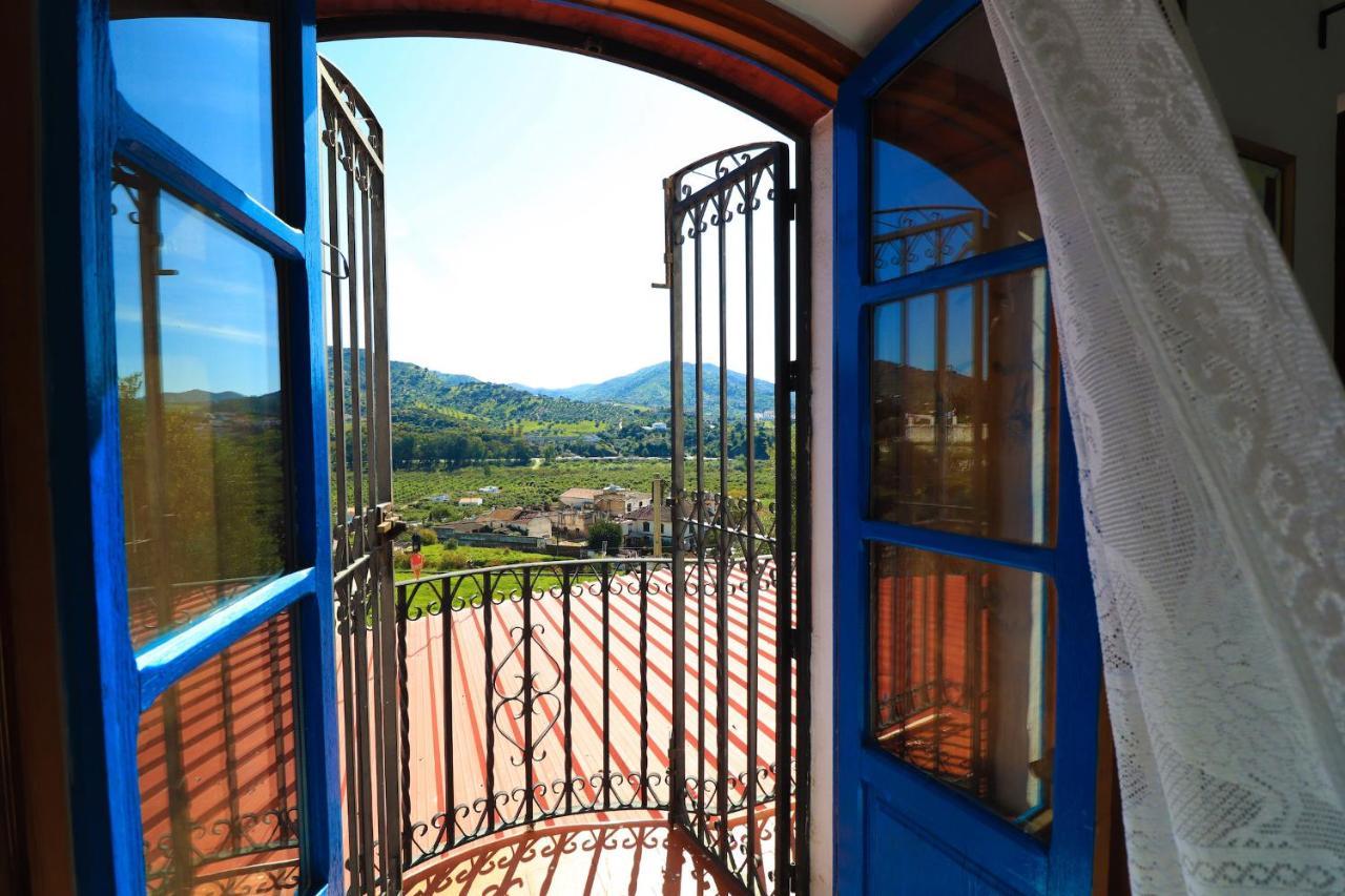Bohemian Villa - Malaga Alora Eksteriør bilde