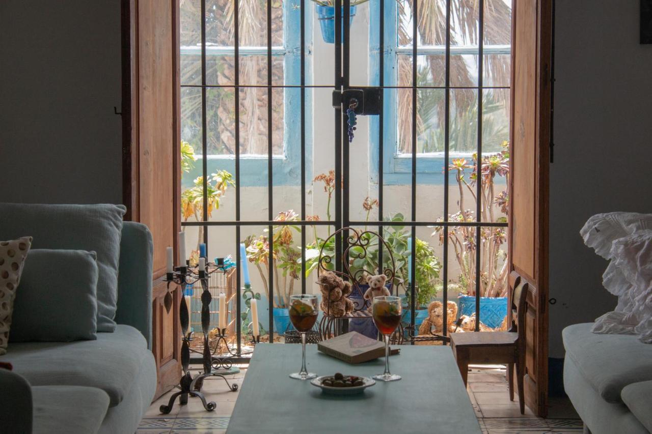 Bohemian Villa - Malaga Alora Eksteriør bilde