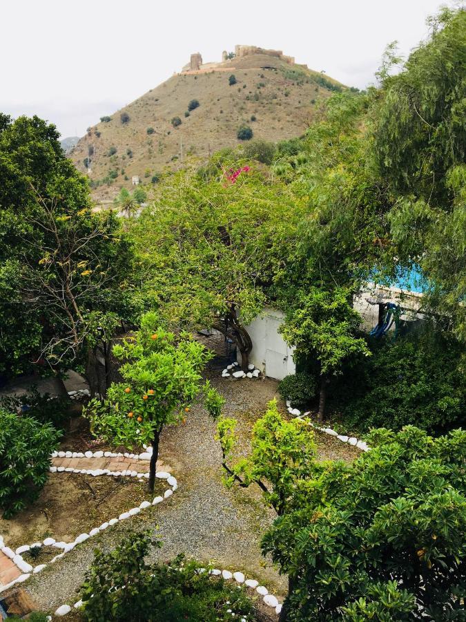 Bohemian Villa - Malaga Alora Eksteriør bilde