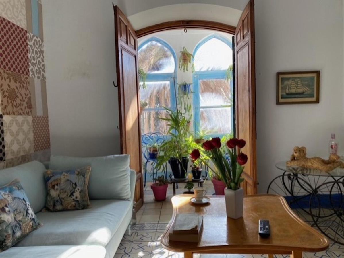 Bohemian Villa - Malaga Alora Eksteriør bilde