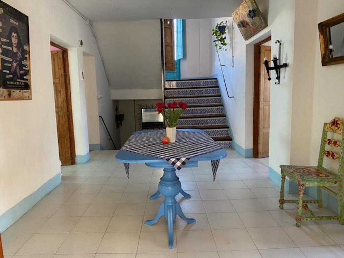 Bohemian Villa - Malaga Alora Eksteriør bilde